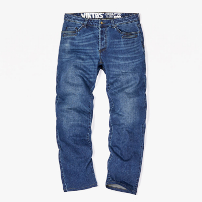 VIKTOS | Operatus Denim Pant | Dark Indigo